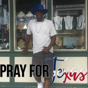 Meet your Posher, Cedric